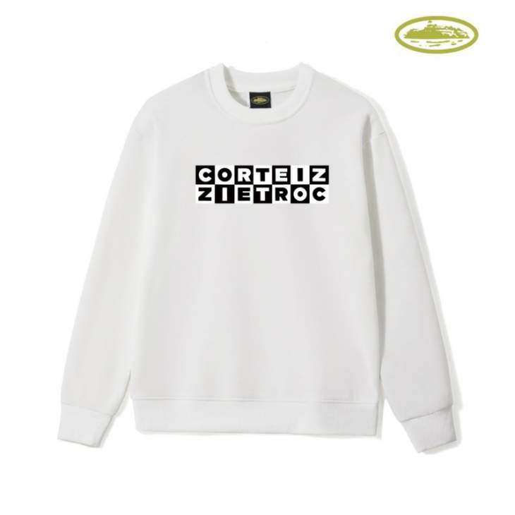 Corteiz Sweatshirt _SKUCorteizS-2XLastxC110831499